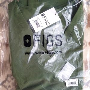 Limited edition, olive Figs